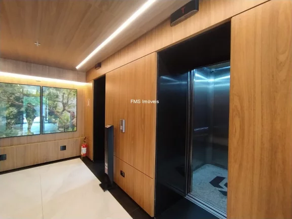 Imagem Conjunto comercial com 70m² em Pinheiros