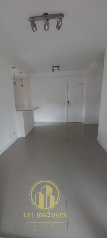 Foto do imóvel Apartamento 72m² com Suíte e Varanda na Vila Gertrudes