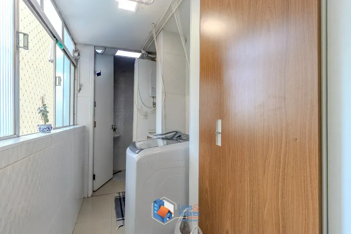 Imagem Apartamento para venda em Itaim Bibi com 2 quartos, 87m²