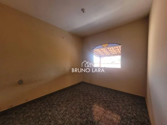 Imagem Casa disponível para locação no bairro Três Poderes - Igarapé/MG