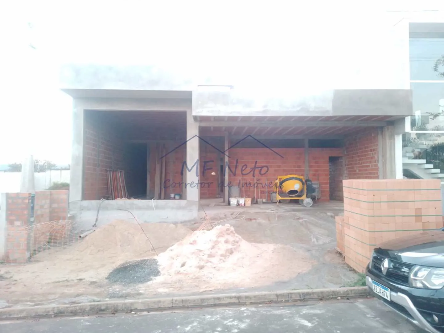 Imagem Casa de Condomínio