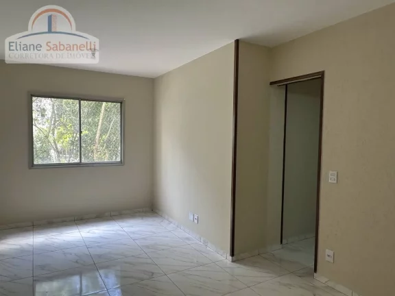 Foto do imóvel Apartamento à Venda 3 dormitórios, 70m, 2 vagas, piscina Vila Andrade