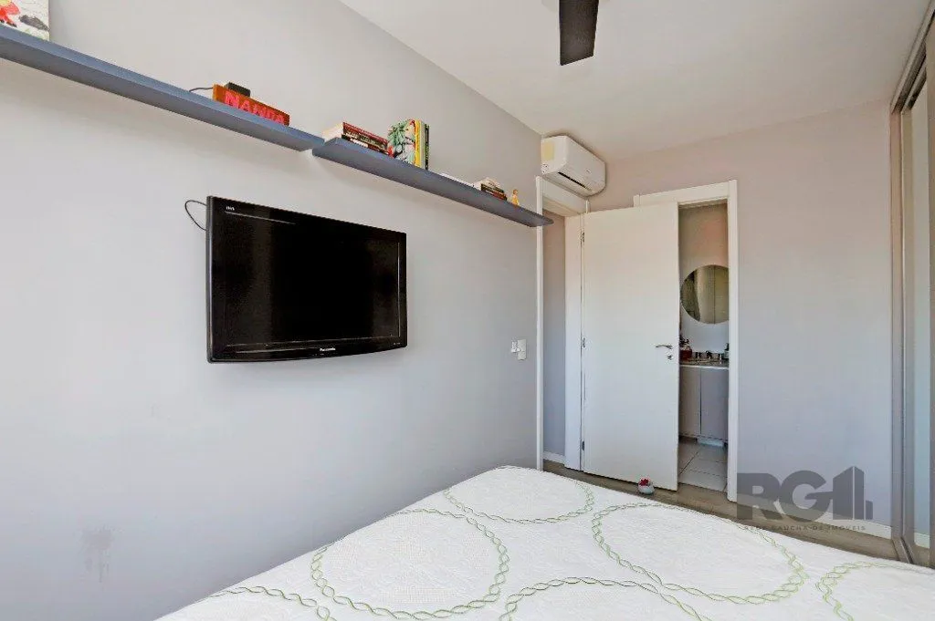 Imagem Apartamento em São Geraldo