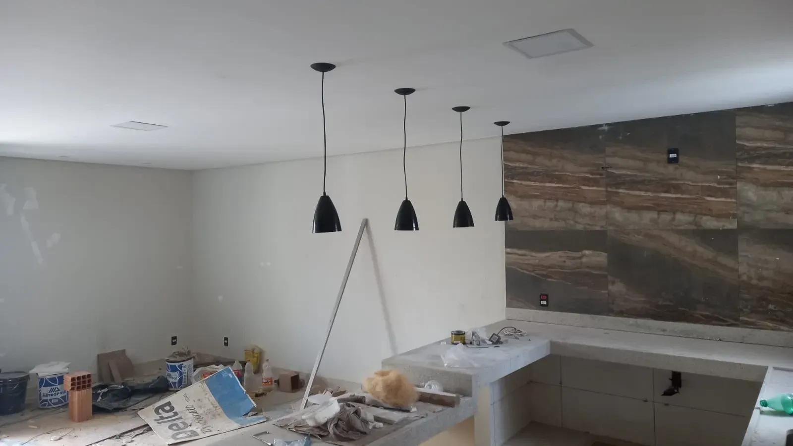 Imagem Casa com 3 Quartos à Venda, 116 m² em Santa Lúcia - Betim