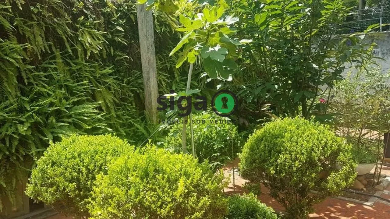 Imagem Casa térrea no Planalto Paulista ,em rua tranquila com 400².