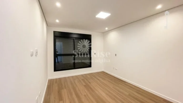 Imagem Casa à venda Alphaville - 3 quartos - 2 vagas - R$ 2.200.000 | NewVille - Santana do Parnaíba, SP