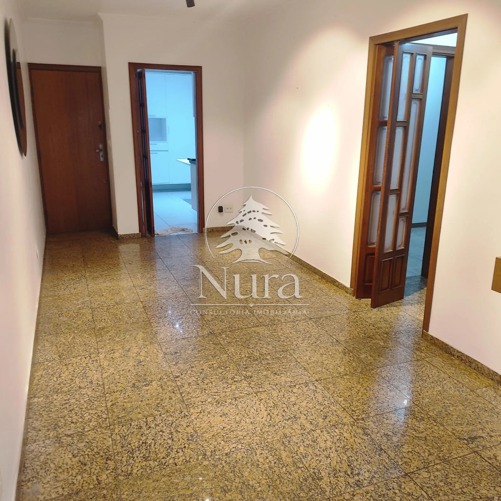 Imagem Apartamento de 2 quartos, 89m² no bairro Ponta da Praia, em Santos