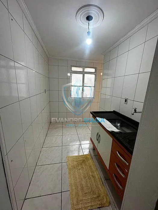 Imagem Apartamento a Venda no bairro Jardim Olga Veroni - Limeira, SP