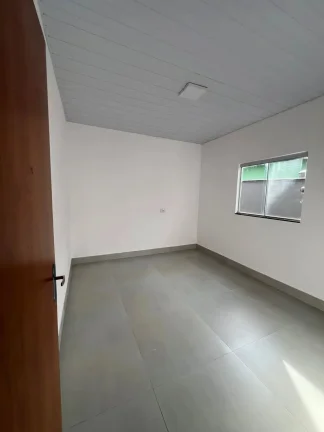 Imagem Casa 3/4 Sozinha No Lote Com Lazer Completo E Entrada Baixa