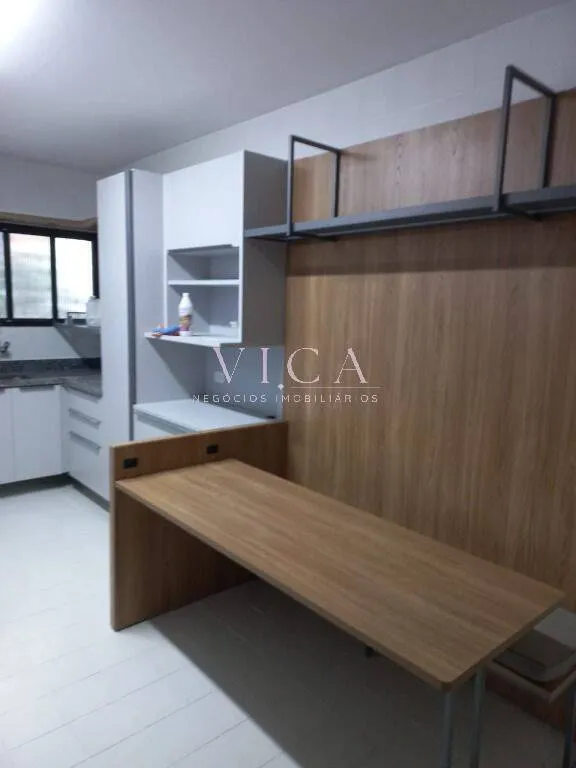 Imagem Casa com 4 dormitórios para alugar, 360m² - R$ 14.001/mês Alphaville/SP