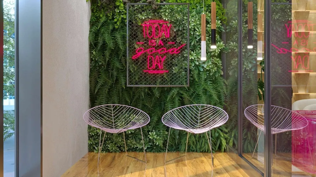 Imagem Studio à venda em São Paulo, Moema, com 1 quarto, 29.67m2
