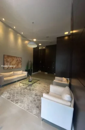 Imagem Apartamento para Venda em Chapecó, Centro, 3 dormitórios, 3 suítes, 4 banheiros, 2 vagas