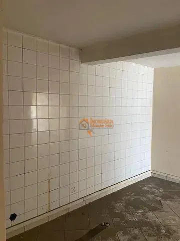 Imagem Sobrado com 6 dormitórios à venda, 250 m² por R$ 522.000,00 - Picanco - Guarulhos/SP