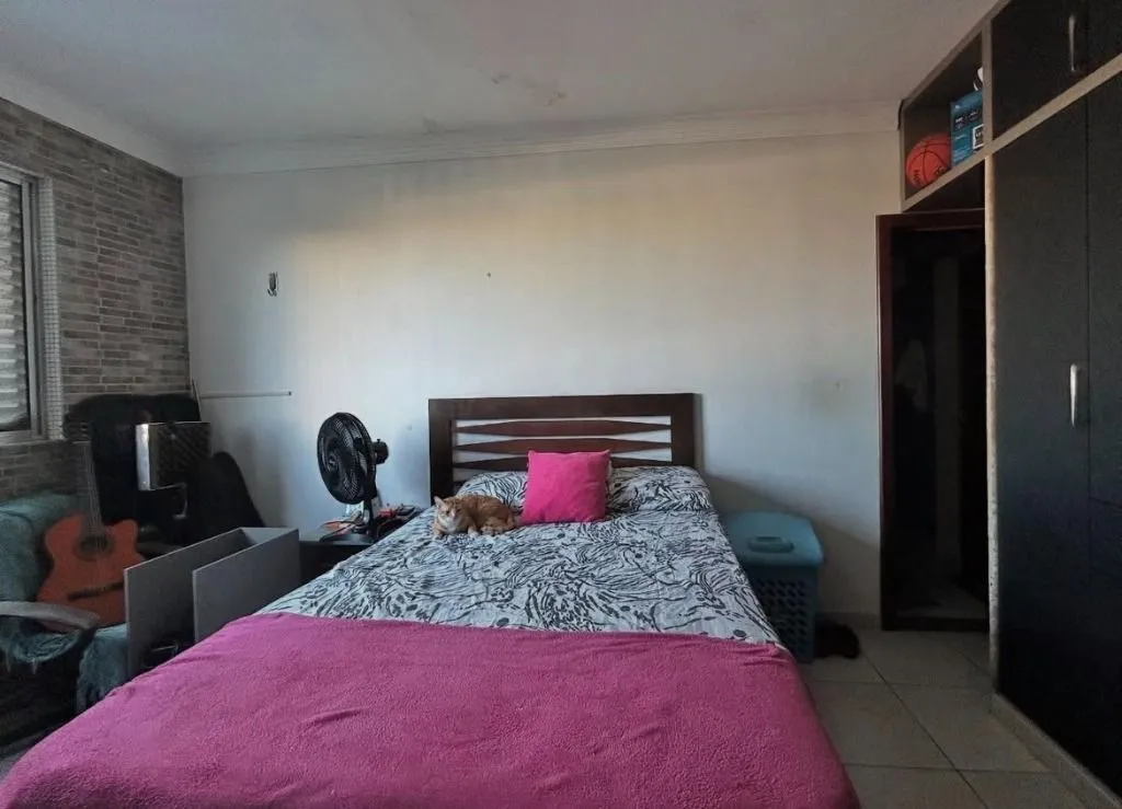 Imagem Apartamento com 4 dormitórios à venda, 203 m² por R$ 590.000,00 - Capim Macio - Natal/RN