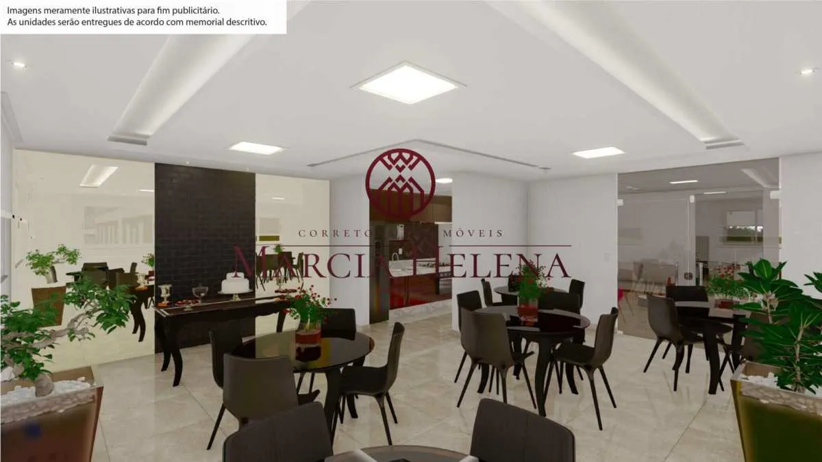 Imagem Apartamento à venda em Campinas, Jardim Capivari, com 2 quartos, 42m2