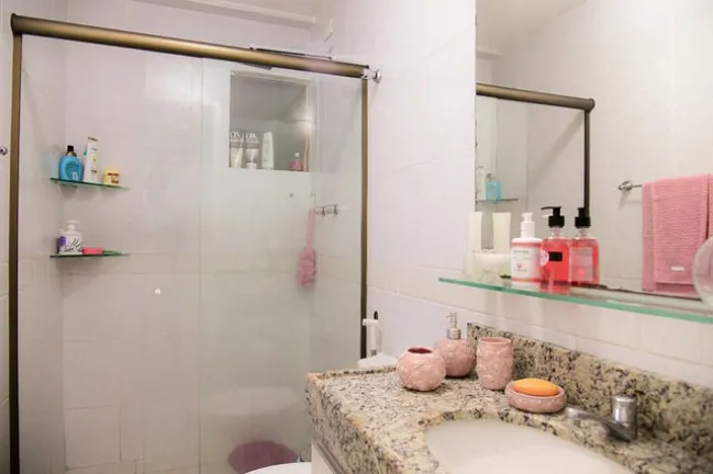 Imagem Apartamento com 4 Quartos à Venda, 120 m² em Boa Viagem - Recife