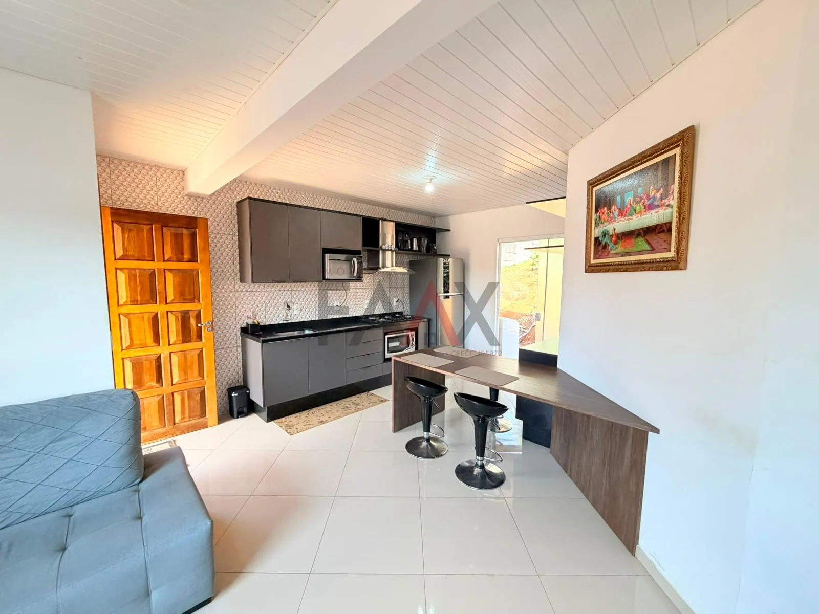 Imagem Casa à Venda no Bairro Vila Carli | Amplo Terreno de 630 m²