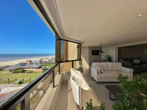 Imagem Apartamento 1 Dormitório - Bairro Zona Norte