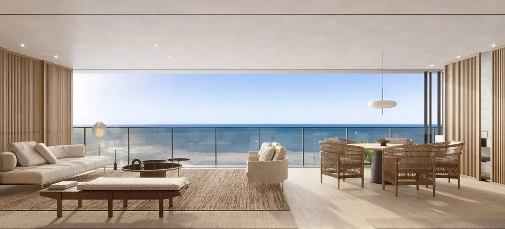 Imagem Apartamento em Lançamentos no bairro Barra da Tijuca - Rio de Janeiro, RJ