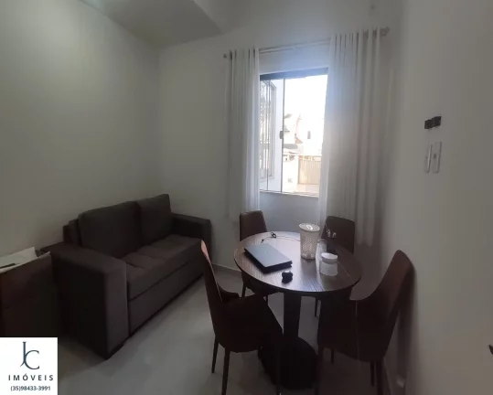 Imagem CASA RESIDENCIAL em SÃO LOURENÇO - MG, Loteamento Moradas da Serra