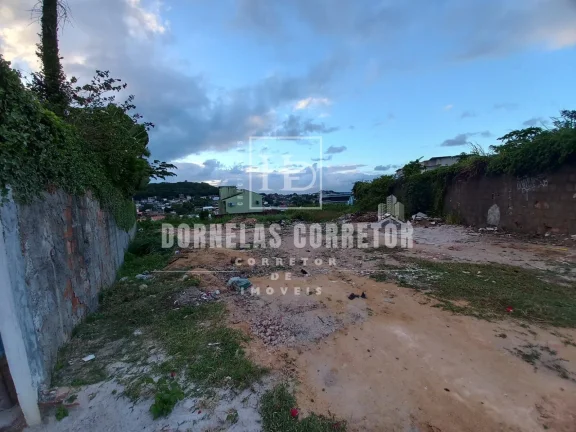 Imagem Terrenos em Olinda, Bonsucesso, parte alta, visão p/o farol, 2lotes juntos, e mais 2lotes menor.