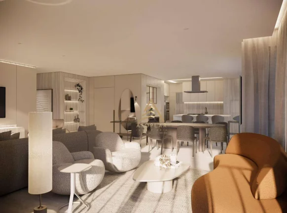 Imagem Cobertura com 4 dormitórios à venda, 392 m² por R$ 14.067.288,00 - Centro - Balneário Camboriú/SC
