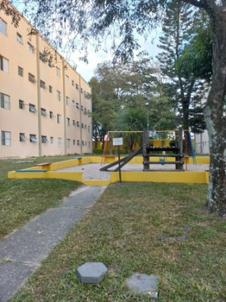 Imagem Apartamento com 2 Quartos à Venda, 54 m² em Jardim Califórnia - Jacareí
