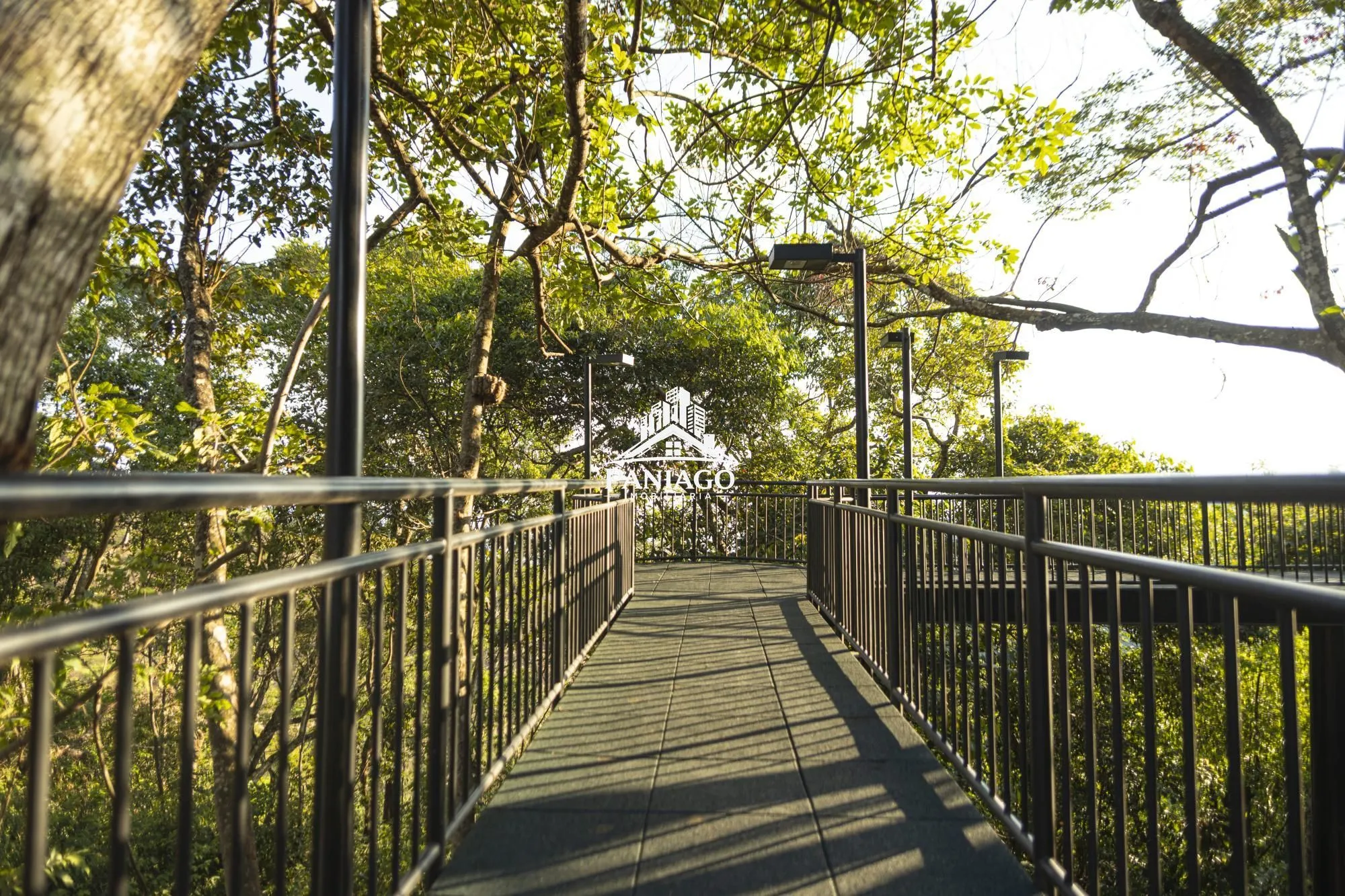 Imagem Lote a Venda no Florais Chapada