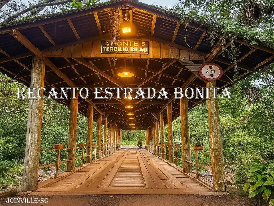 Foto do imóvel Area Estrada Bonita