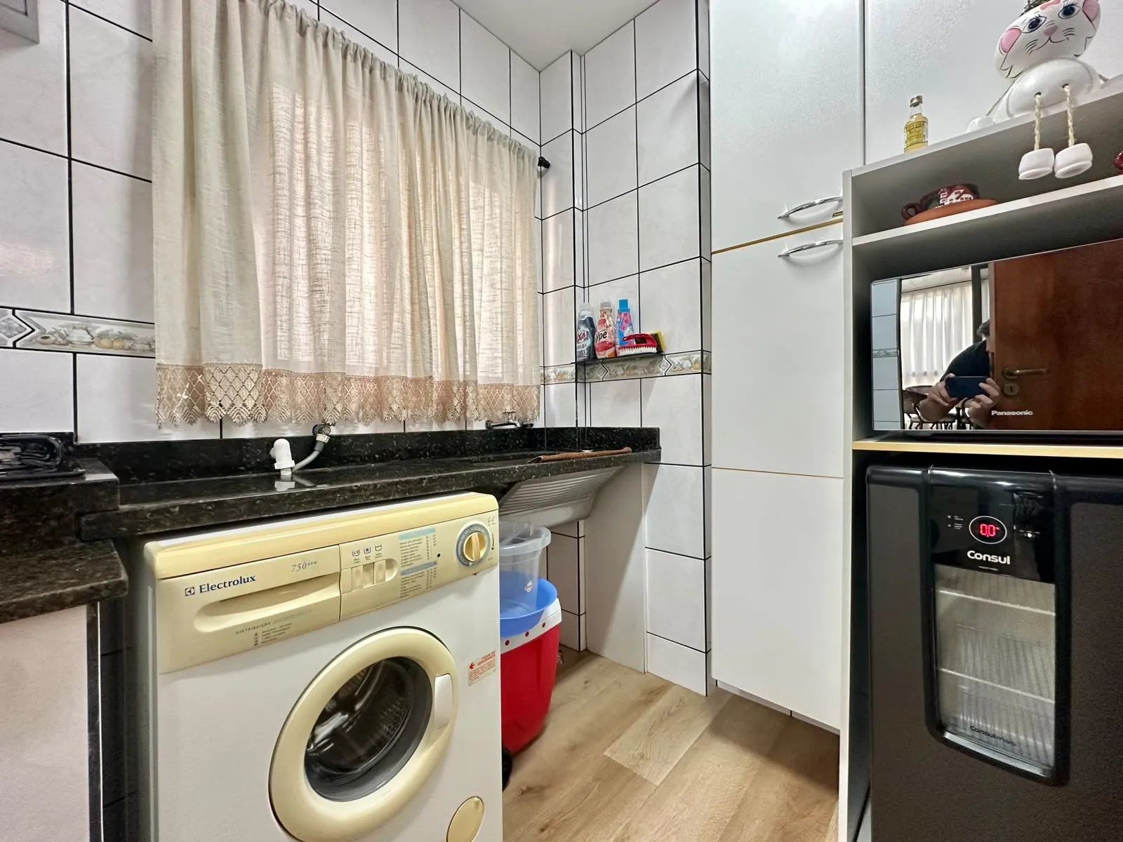 Imagem Apartamento à venda com 123m2 por R$ 1.250.000,00