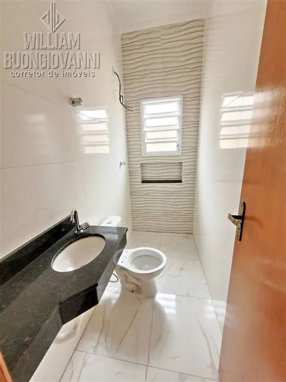 Imagem Apartamento à Venda em Guilhermina, Praia Grande - SP
