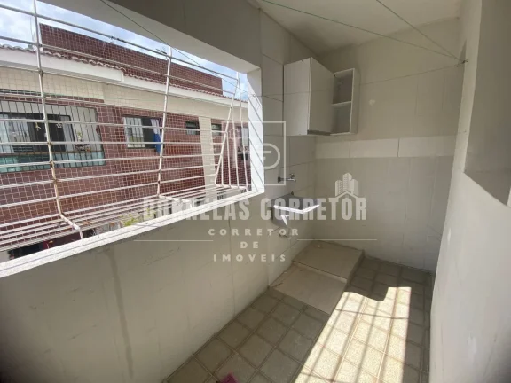 Imagem APARTAMENTO PAU AMARELO