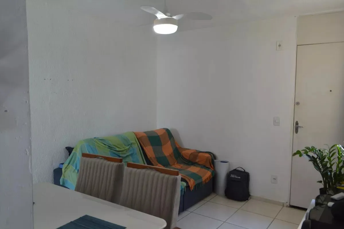 Imagem Apartamento à venda no bairro Anil em Rio de Janeiro/RJ
