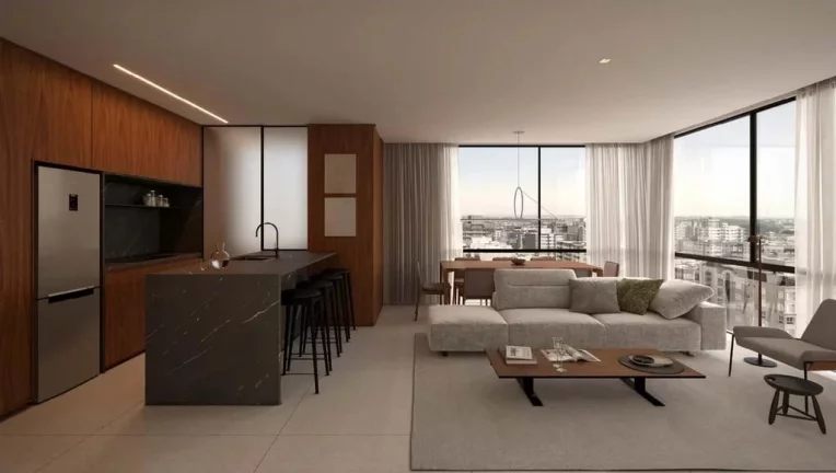 Imagem Ellegance Terrasul - Apartamento à venda no bairro Navegantes - Capão da Canoa/RS