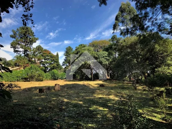 Imagem Terreno em Jardim Mediterrâneo - Cotia