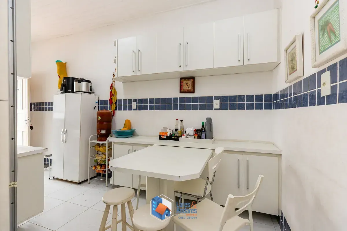 Imagem Casa para venda em Campo Belo com 3 quartos, 120m²