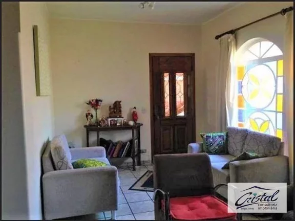 Imagem Casa Residencial à venda, Parque Assunção, Taboão da Serra - .