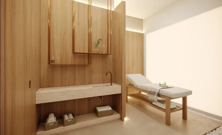 Imagem Apartamento à venda no bairro Pinheiros - São Paulo/SP
