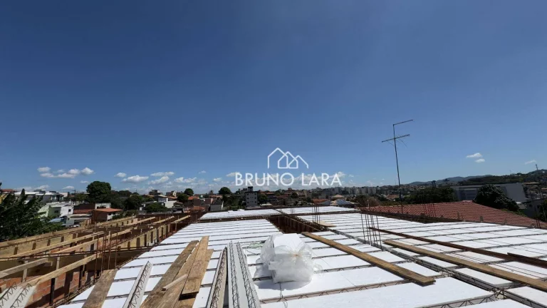 Imagem Casa a venda em Betim MG / Bairro Espírito Santo