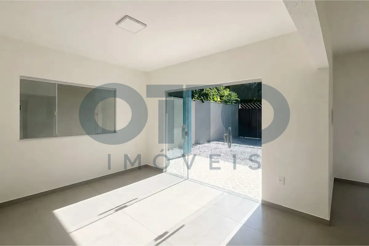 Imagem Casa com 2 suítes para locação em Vilas 1, Porto Seguro