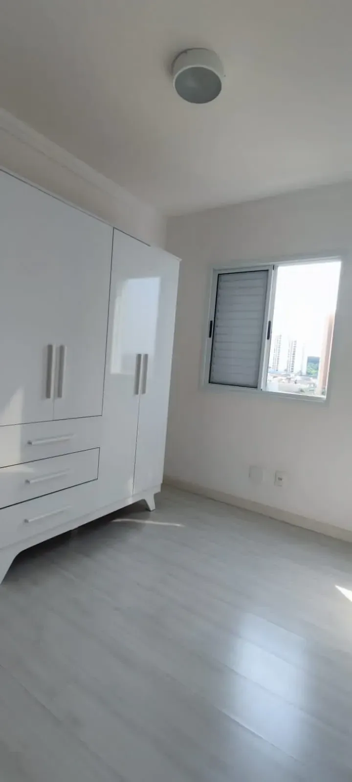 Imagem Apartamento com 2 Quartos à Venda, 54 m² em Jardim das Samambaias - Jundiaí