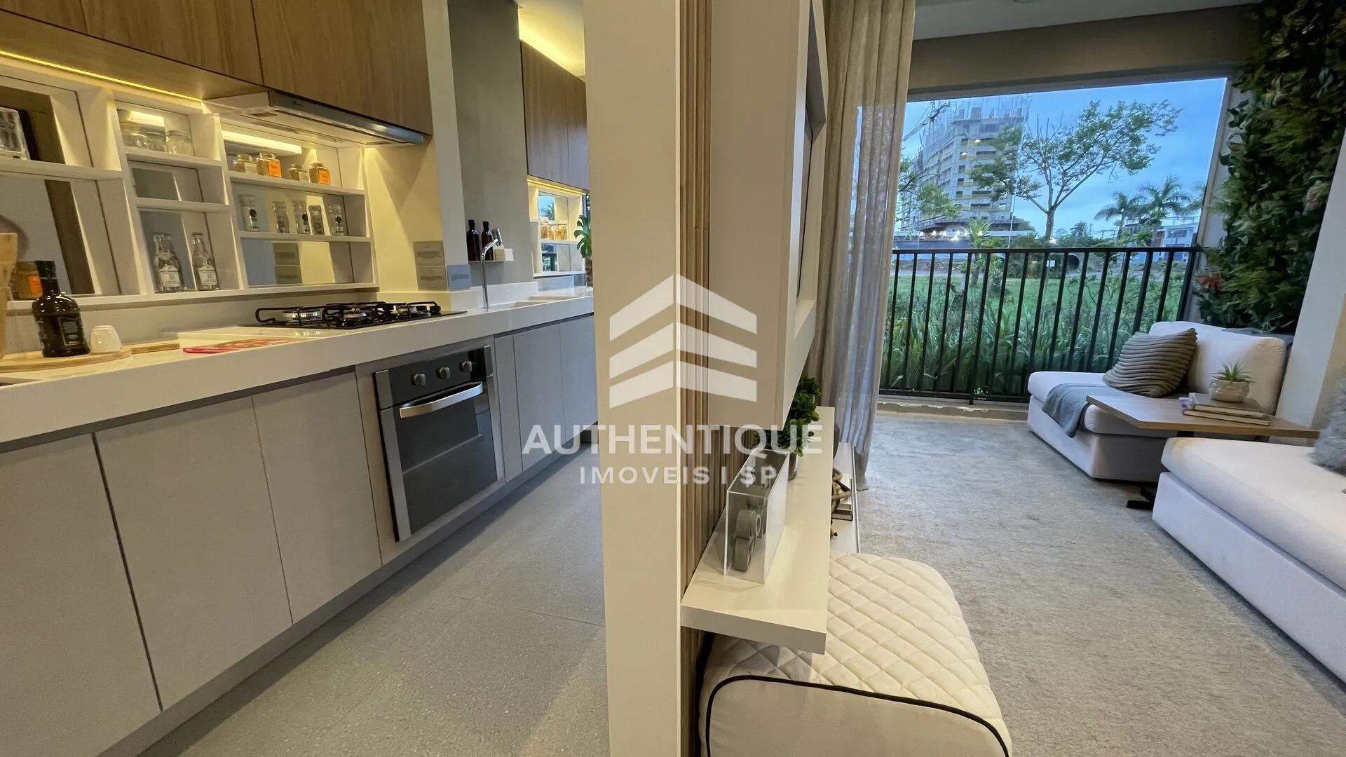 Imagem CAMINHOS DA LAPA - ELO DUO - Apartamento à venda no bairro Vila Anastácio - São Paulo/SP, Zona Oeste