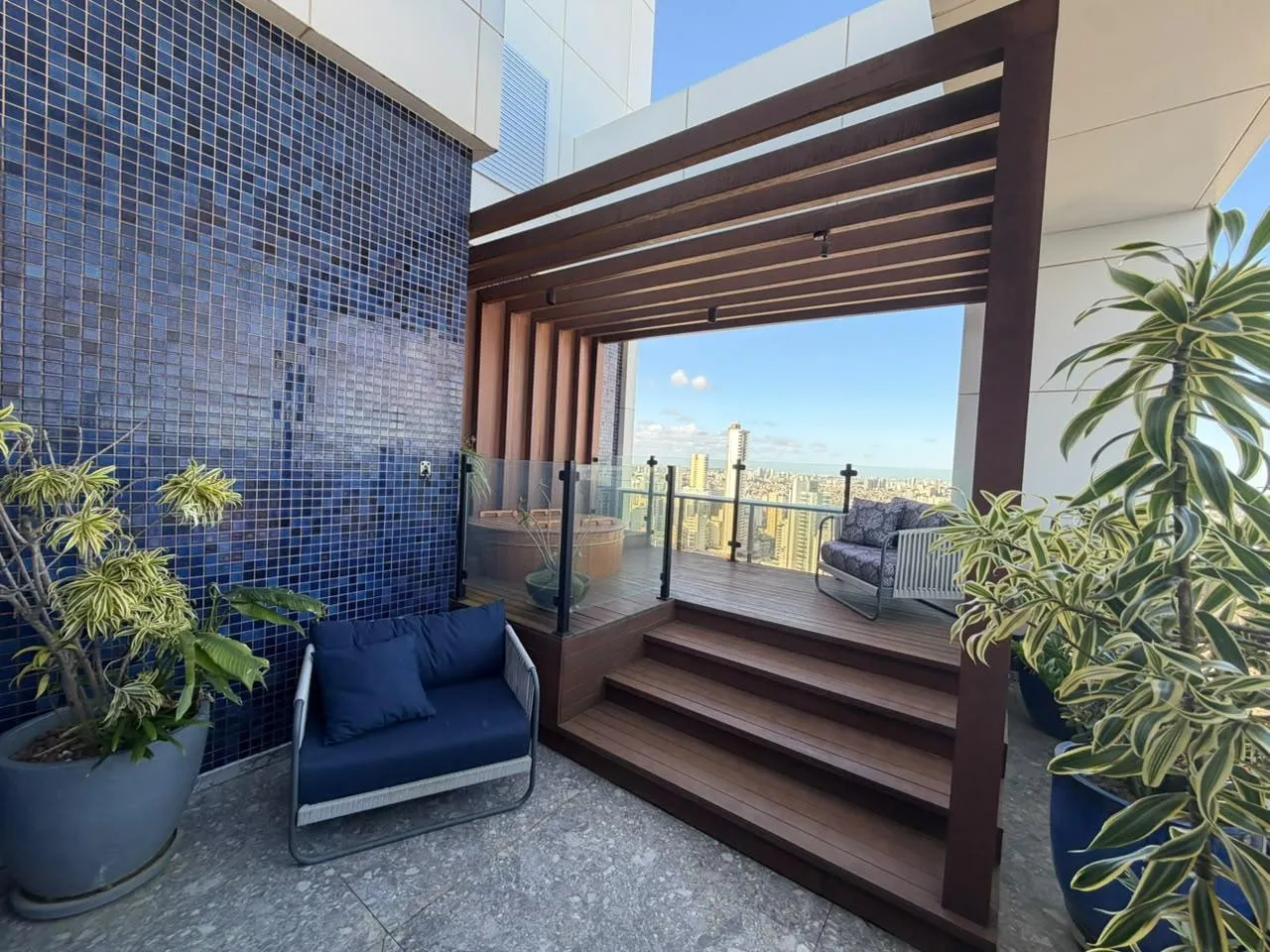 Imagem Apartment em Salvador - Bahia, Graça