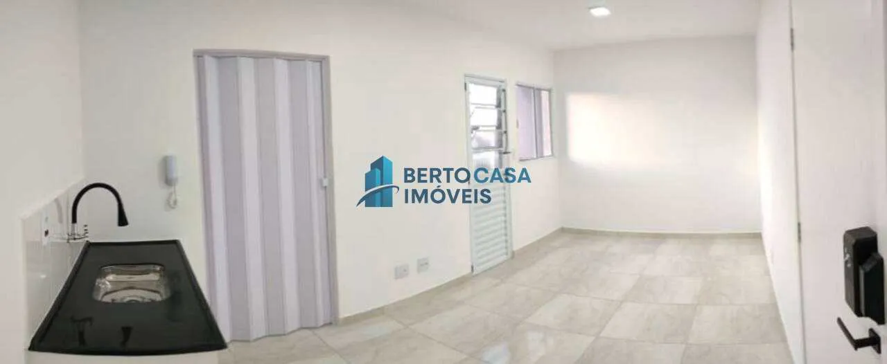 Imagem Apartamento Padrão