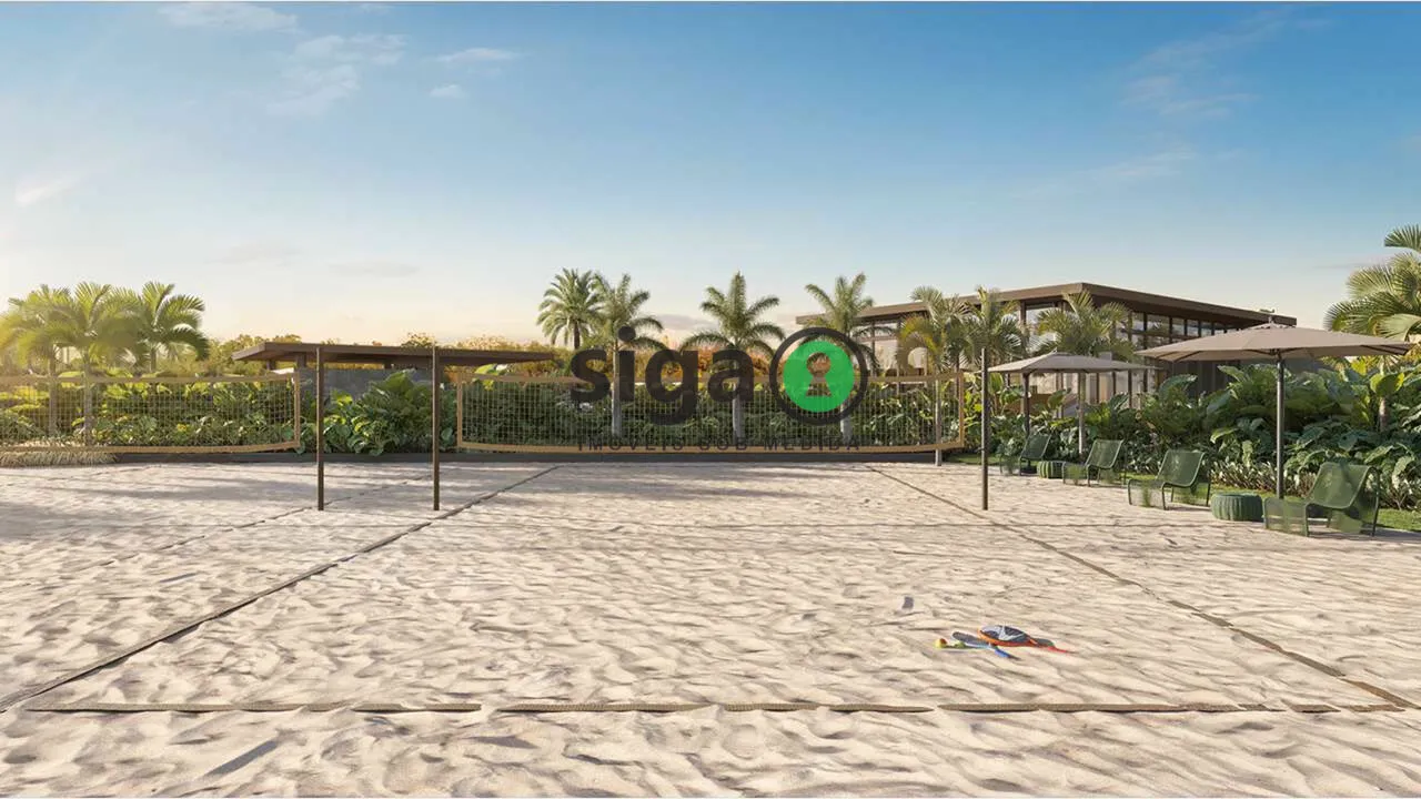 Imagem Viva Como em um Resort - Apartamentos de Alto Padrão com Lazer Exclusivo
