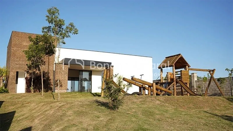 Imagem Terreno à venda no Condomínio PortoVille no bairro Betel, Paulínia/SP Lote com 300m² com total infraestrutura