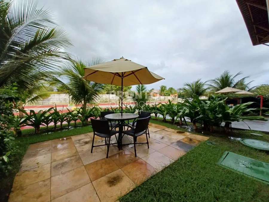 Imagem Cupe Beach Living