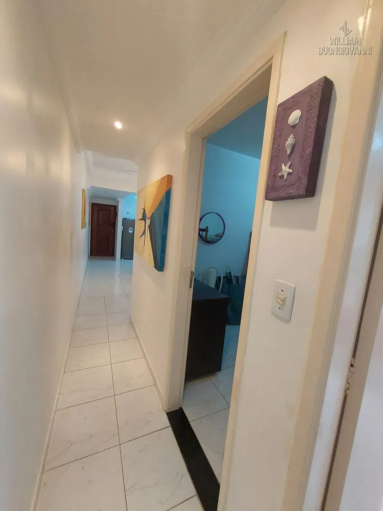 Imagem Apartamento 2 Quartos, em Flórida, Praia Grande - SP