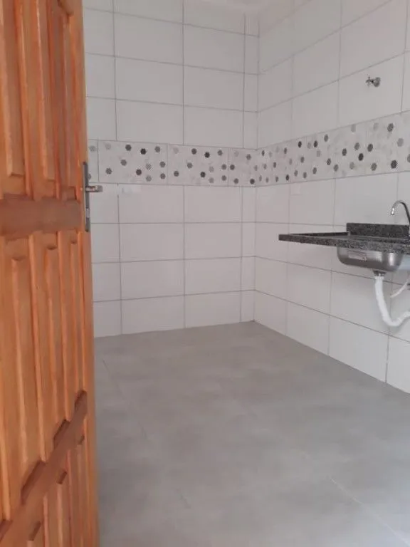 Imagem Casa à Venda em Pq das Américas, Praia Grande - SP