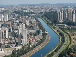 Imagem Condomínio Duo Morumbi São Paulo, Comprar apartamento com 3 quartos em Morumbi São Paulo SP